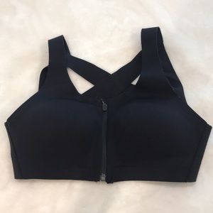 Lulu Lemon Enlite Bra